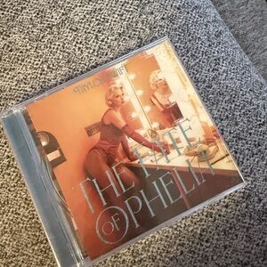 Taylor Swift “Fate of Ophelia” Single NEW